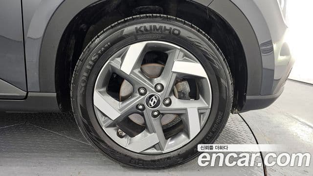 Hyundai Venue Modern, 2020 все фото