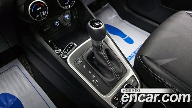 Hyundai Venue Modern, 2020 9