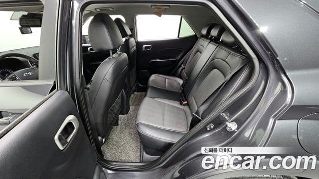 Hyundai Venue Modern, 2020 11