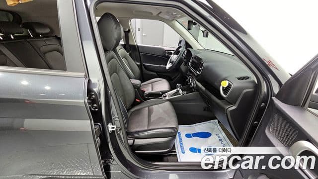 Hyundai Venue Modern, 2020 12