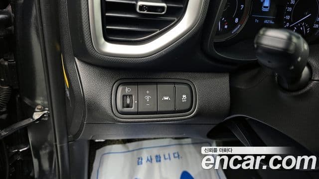 Hyundai Venue Modern, 2020 14