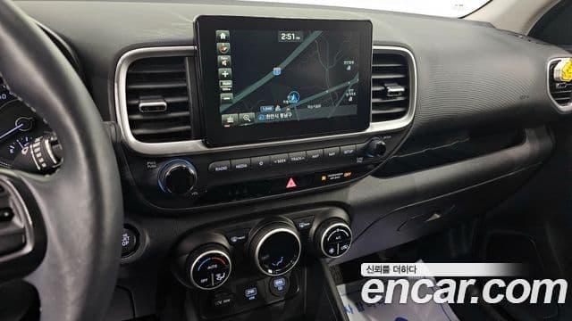 Hyundai Venue Modern, 2020 17