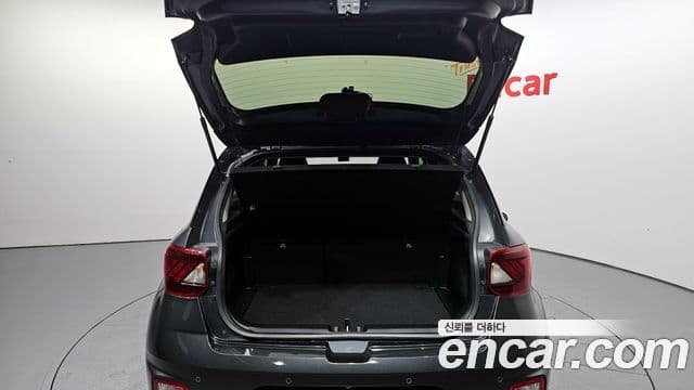 Hyundai Venue Modern, 2020 20