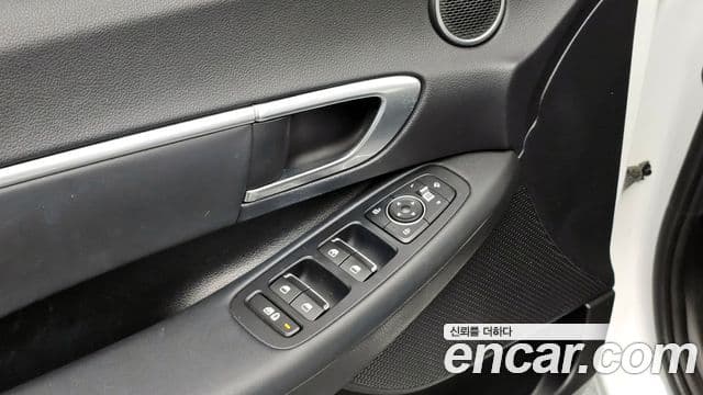 Hyundai Sonata (DN8) Premium Family, 2020 14