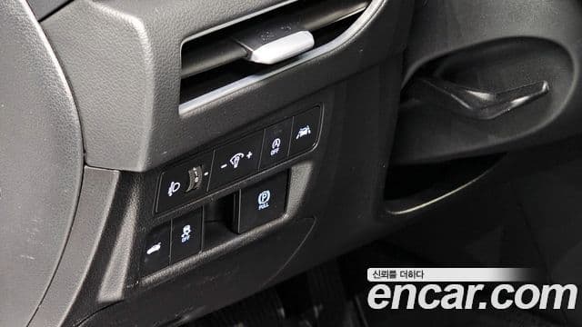 Hyundai Sonata (DN8) Premium Family, 2020 15