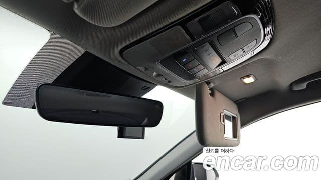 Hyundai Sonata (DN8) Premium Family, 2020 18