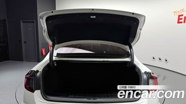 Hyundai Sonata (DN8) Premium Family, 2020 20