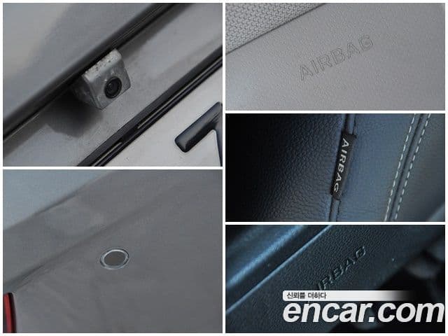 Hyundai Sonata New 라이즈 Modern, 2018 20