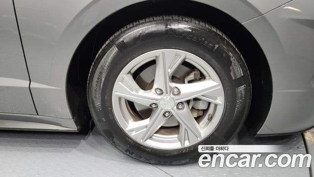 Hyundai Sonata (DN8) Style, 2022 все фото