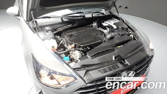 Hyundai Sonata (DN8) Style, 2022 6