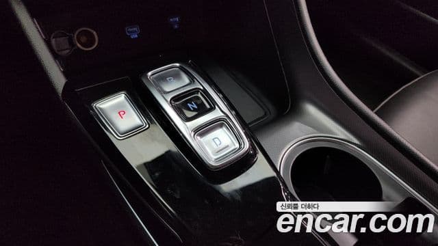 Hyundai Sonata (DN8) Style, 2022 9