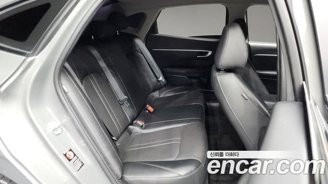 Hyundai Sonata (DN8) Style, 2022 12