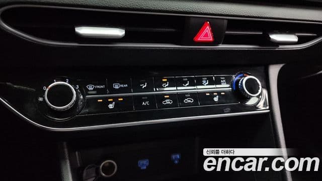 Hyundai Sonata (DN8) Style, 2022 15