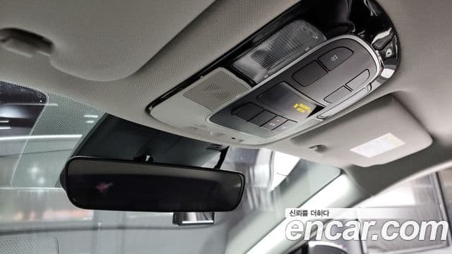 Hyundai Sonata (DN8) Style, 2022 16