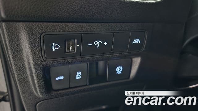 Hyundai Sonata (DN8) Style, 2022 17