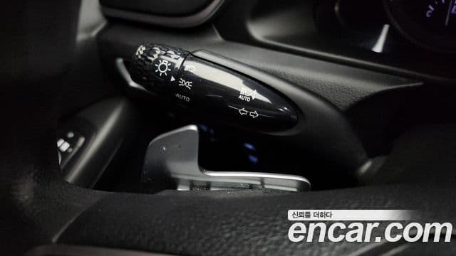 Hyundai Sonata (DN8) Style, 2022 18