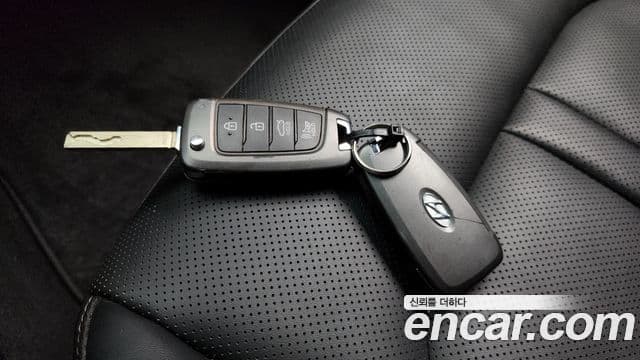 Hyundai Sonata (DN8) Style, 2022 19