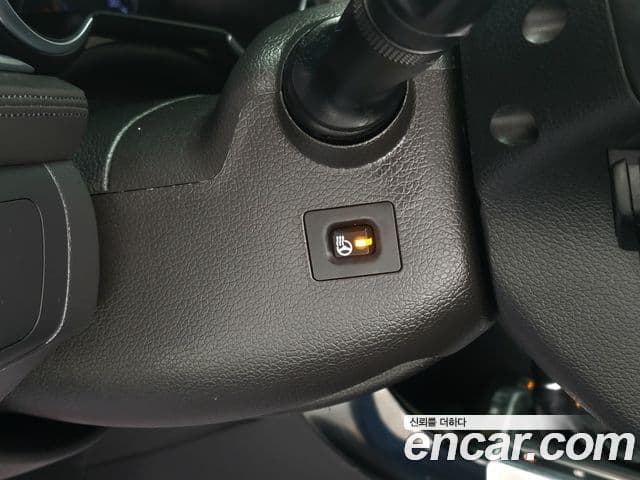 Kia K5 гибрид Luxury, 2015 18