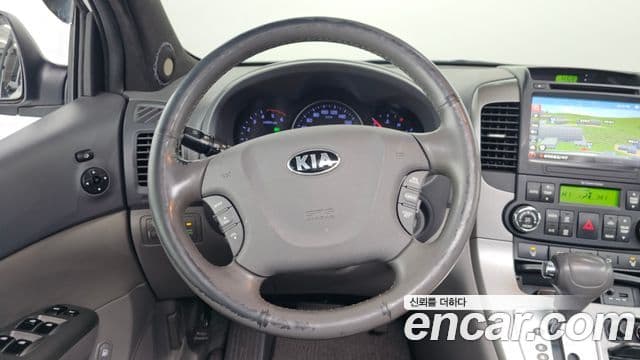 Kia Carnival R Premium, 2013 13