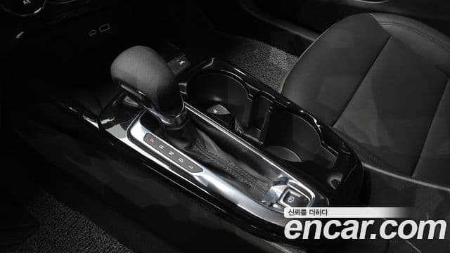 Chevrolet(GM대우) Trax кроссовер 1.2 ACTIV, 2025 9