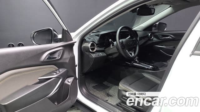 Chevrolet(GM대우) Trax кроссовер 1.2 ACTIV, 2025 10