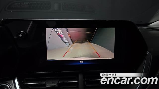 Chevrolet(GM대우) Trax кроссовер 1.2 ACTIV, 2025 16