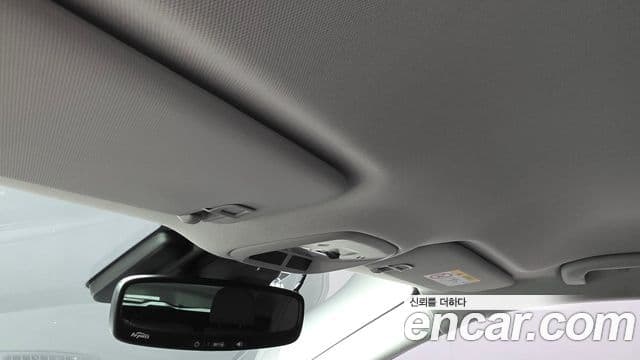 Chevrolet(GM대우) Trax кроссовер 1.2 ACTIV, 2025 17