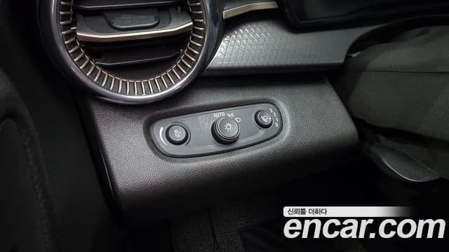 Chevrolet(GM대우) Trax кроссовер 1.2 ACTIV, 2025 18