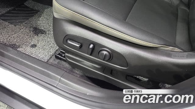 Chevrolet(GM대우) Trax кроссовер 1.2 ACTIV, 2025 19