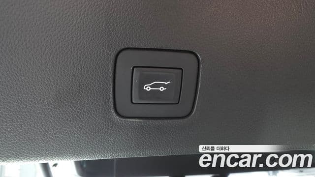 Chevrolet(GM대우) Trax кроссовер 1.2 ACTIV, 2025 20