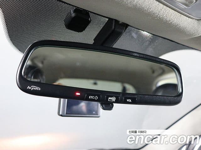 Kia The / новый New Morning Luxury, 2016 7