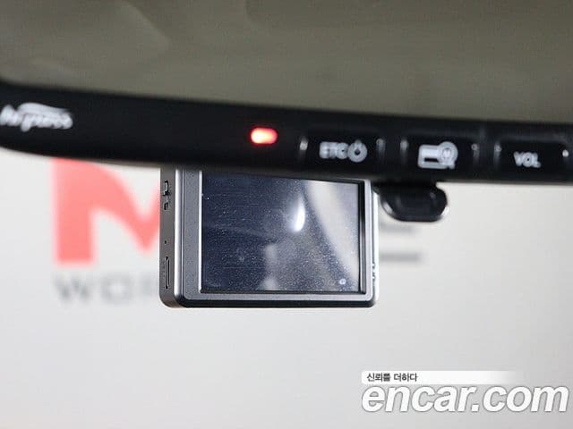 Kia The / новый New Morning Luxury, 2016 8