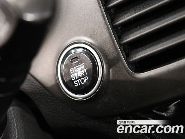 Kia The / новый New Morning Luxury, 2016 11