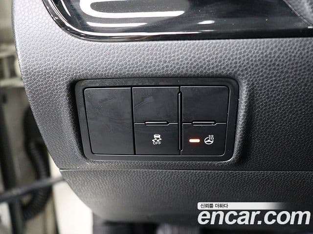 Kia The / новый New Morning Luxury, 2016 13