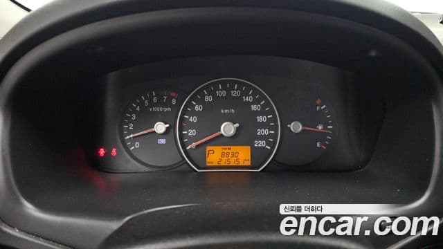 Kia 뉴카렌스 топовая версия, 2013 8