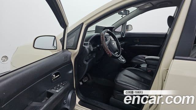 Kia 뉴카렌스 топовая версия, 2013 10