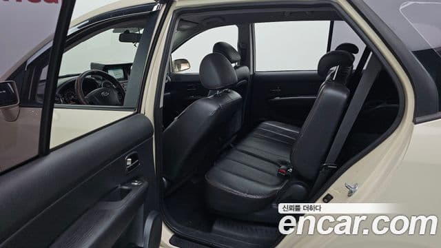 Kia 뉴카렌스 топовая версия, 2013 12