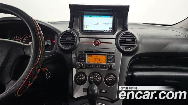 Kia 뉴카렌스 топовая версия, 2013 14