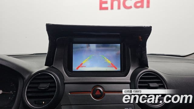 Kia 뉴카렌스 топовая версия, 2013 15