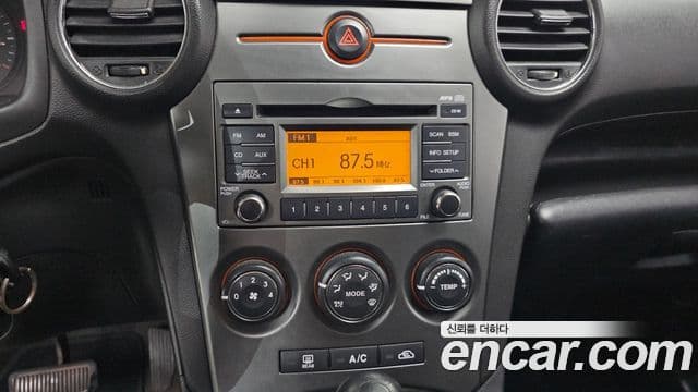 Kia 뉴카렌스 топовая версия, 2013 16