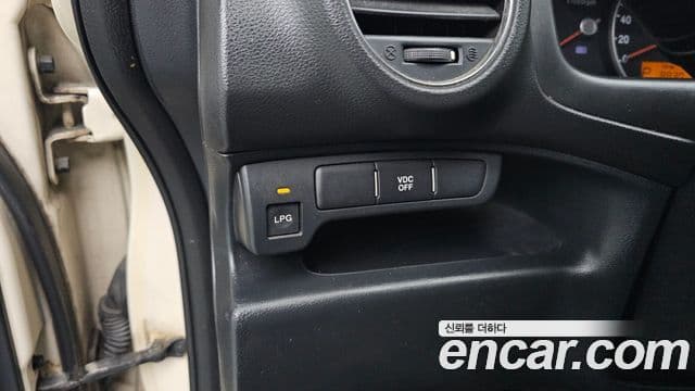 Kia 뉴카렌스 топовая версия, 2013 18