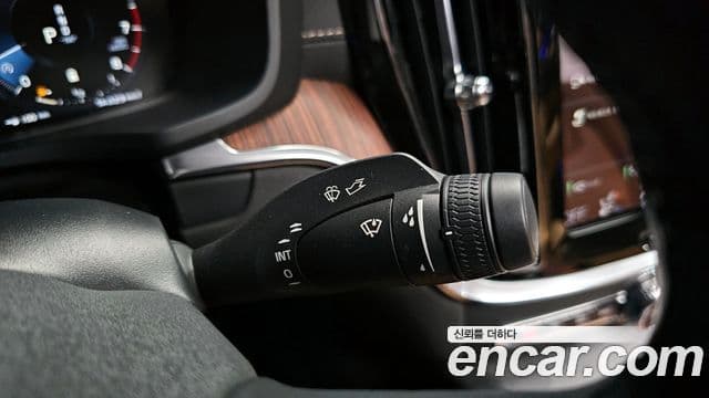 Volvo S60 3세대 B5 Inscription, 2022 15