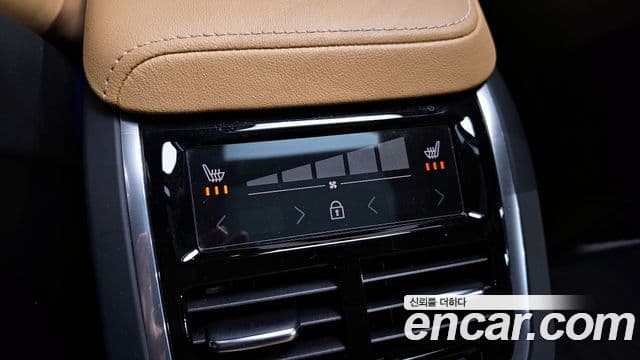 Volvo S60 3세대 B5 Inscription, 2022 18