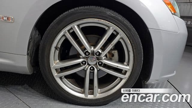 Infiniti M45 Y50, 2006 все фото