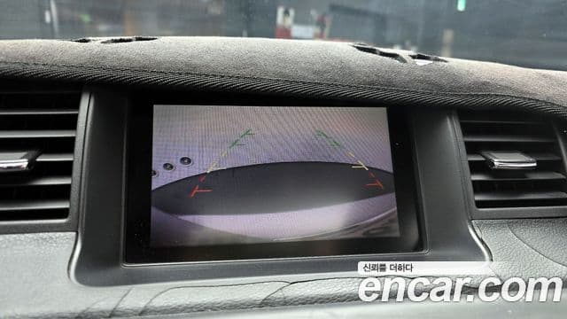 Infiniti M45 Y50, 2006 14