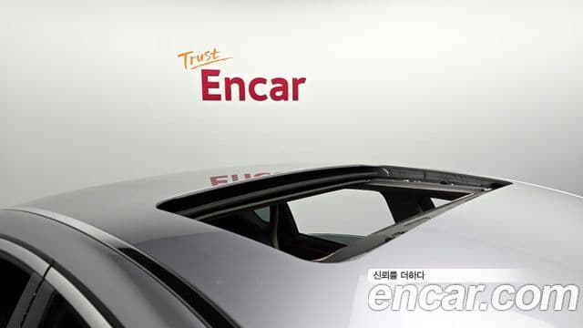 Infiniti M45 Y50, 2006 19