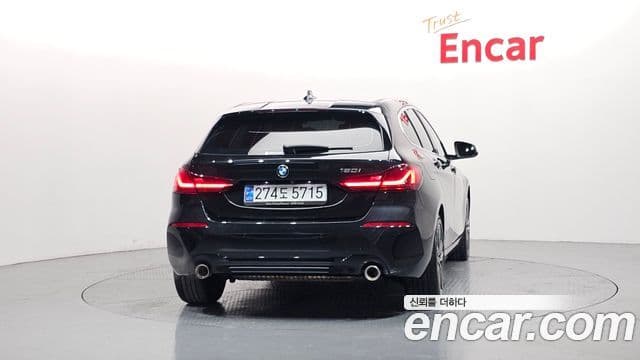 BMW 1시리즈 (F40) 120i Advantage, 2022 4