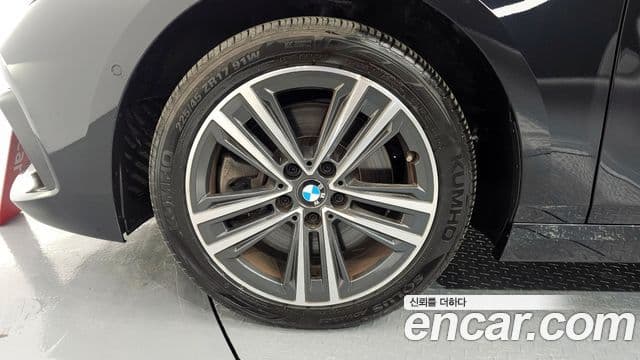 BMW 1시리즈 (F40) 120i Advantage, 2022 все фото