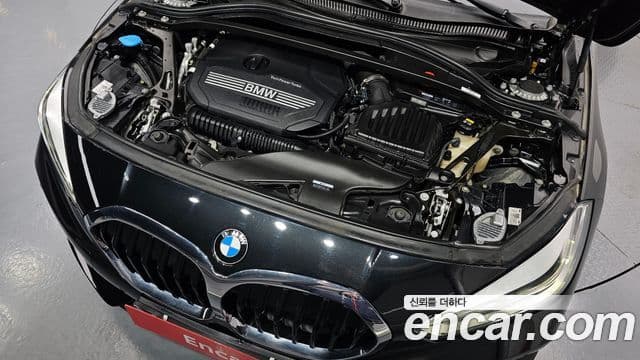 BMW 1시리즈 (F40) 120i Advantage, 2022 6