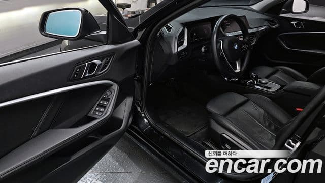 BMW 1시리즈 (F40) 120i Advantage, 2022 10
